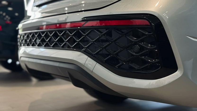 Зображення Новий Tayron R-Line Platinum 2.0 TSI 4M
