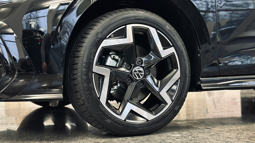 Зображення Golf R-Line 1.4 TSI