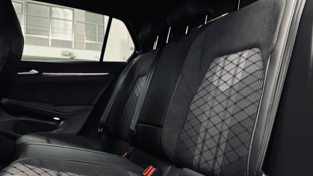 Зображення Golf R-Line 1.4 TSI
