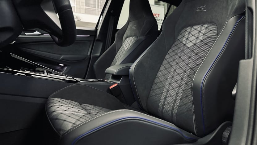 Зображення Golf R-Line 1.4 TSI