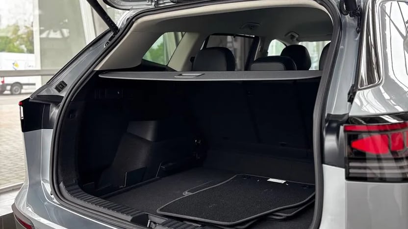 Зображення Новий Tayron Life+ 2.0 TDI FWD