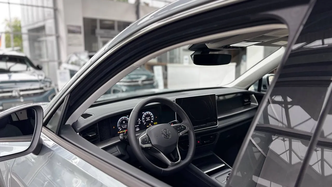 Зображення Новий Tayron Life+ 2.0 TDI FWD
