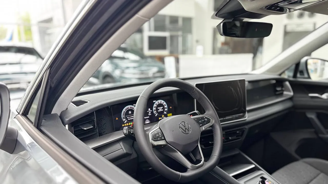 Зображення Новий Tayron Life+ 2.0 TDI FWD
