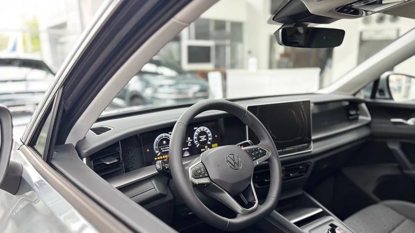 Зображення Новий Tayron Life+ 2.0 TDI FWD