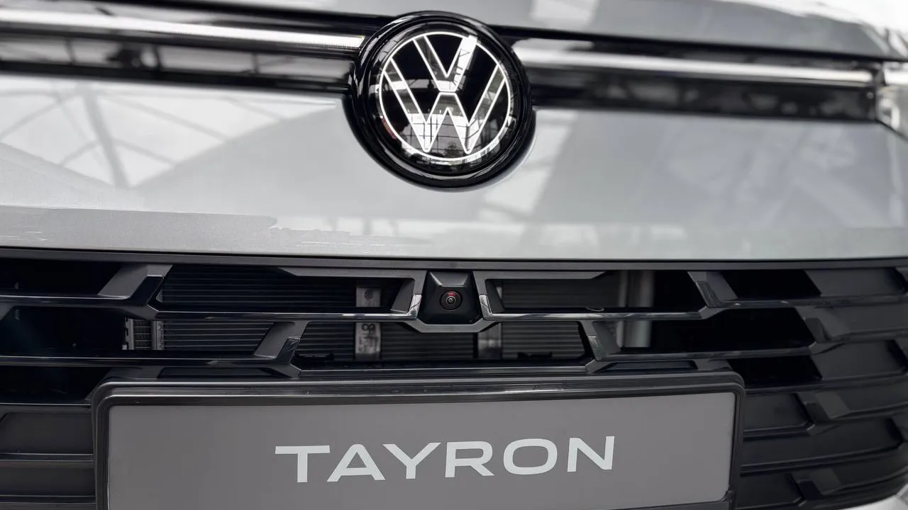 Зображення Новий Tayron Life+ 2.0 TDI FWD