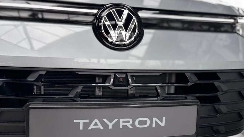 Зображення Новий Tayron Life+ 2.0 TDI FWD
