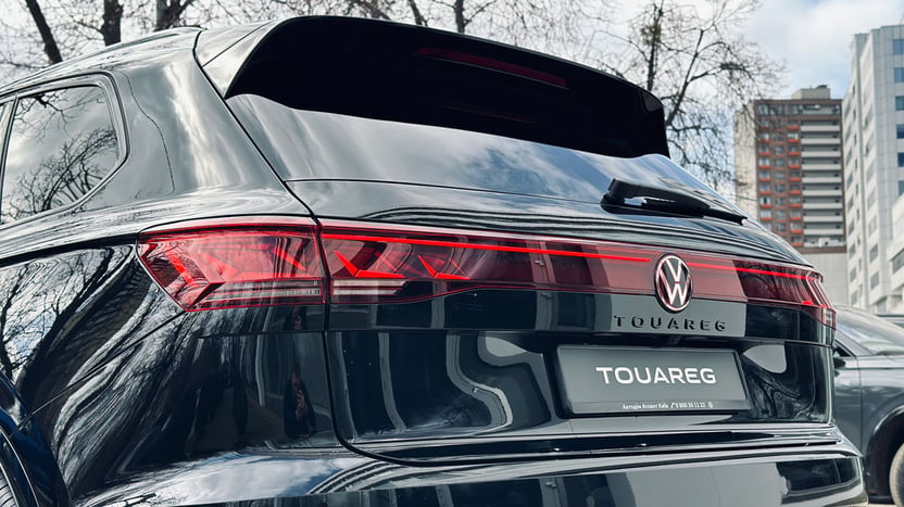 Зображення Touareg R-Line Final Edition2 3.0 V6 TDI