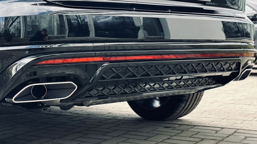 Зображення Touareg R-Line Final Edition2 3.0 V6 TDI