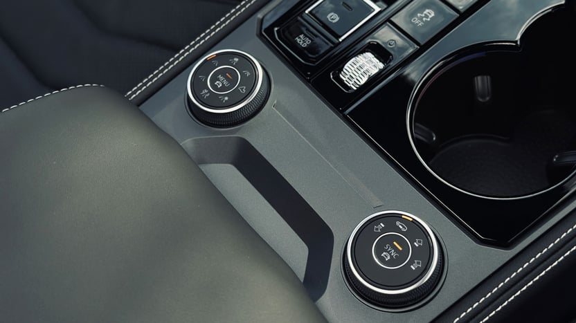 Зображення Touareg R-Line Final Edition2 3.0 V6 TDI