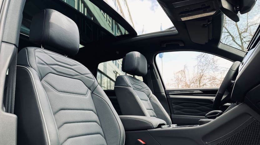 Зображення Touareg R-Line Final Edition2 3.0 V6 TDI