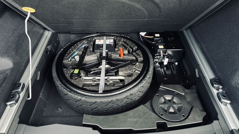Зображення Touareg R-Line Final Edition2 3.0 V6 TDI