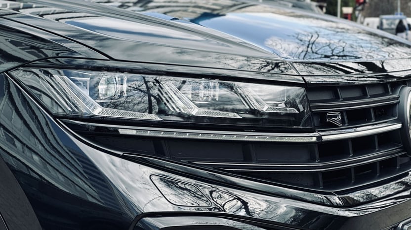Зображення Touareg R-Line Final Edition2 3.0 V6 TDI