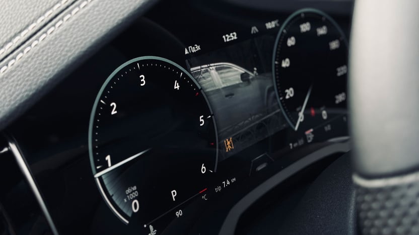 Зображення Touareg R-Line Final Edition2 3.0 V6 TDI