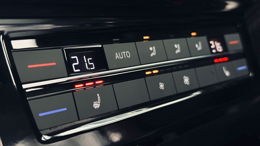 Зображення Touareg R-Line Final Edition2 3.0 V6 TDI