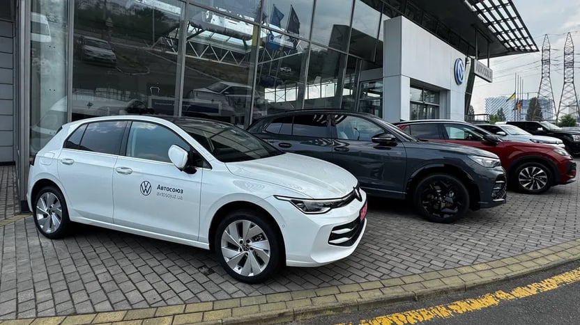 Зображення Golf Style 1.4 TSI
