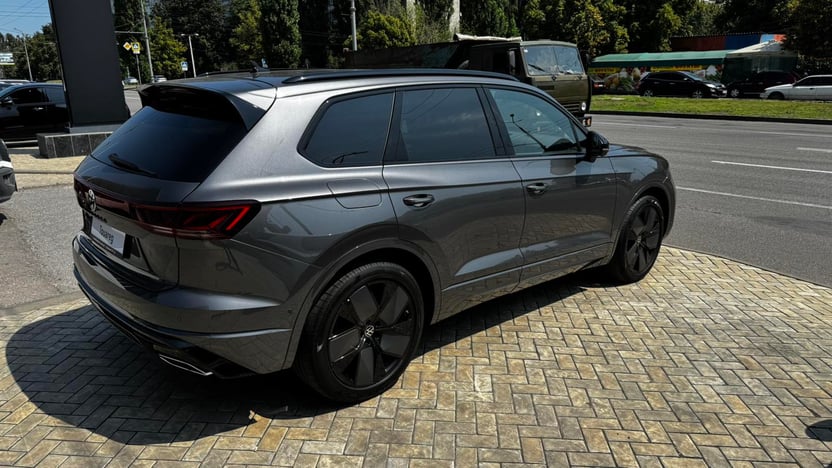 Зображення Touareg R-Line Platinum1 3.0 V6 TDI