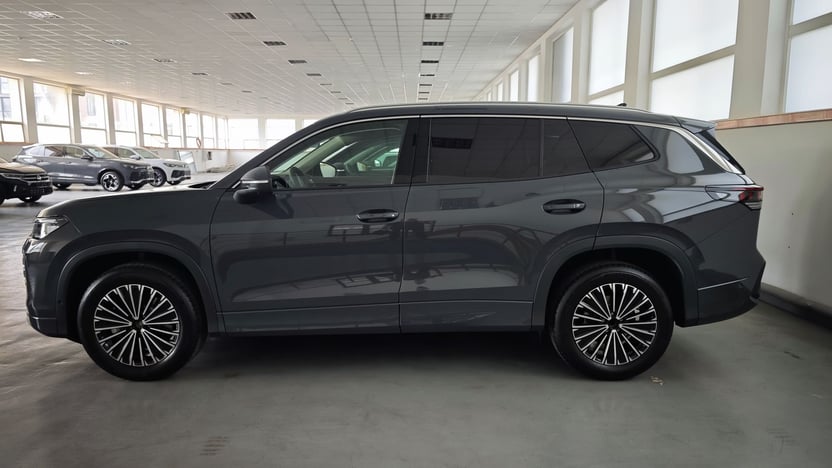 Зображення Tayron Life+ 2.0 TDI FWD