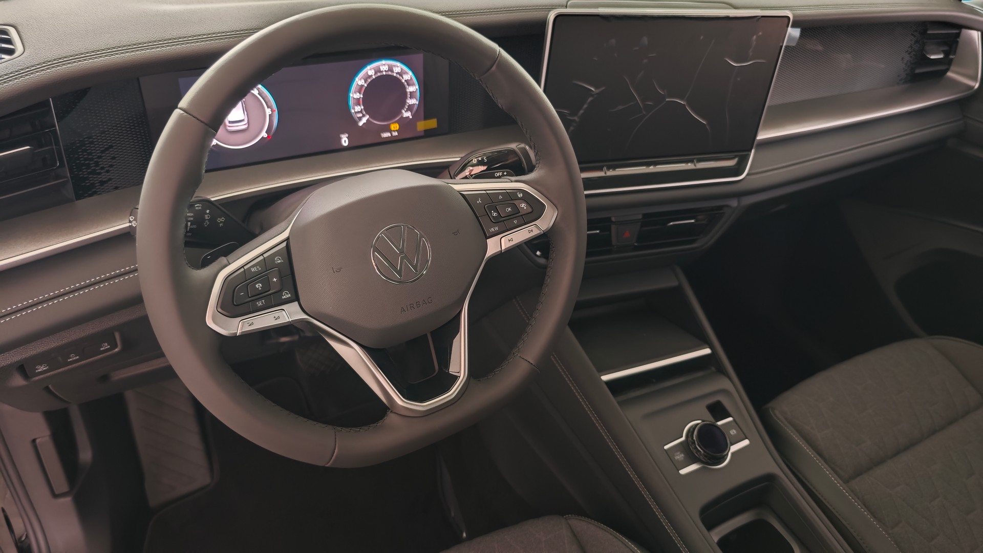 Зображення Tayron Life+ 2.0 TDI FWD