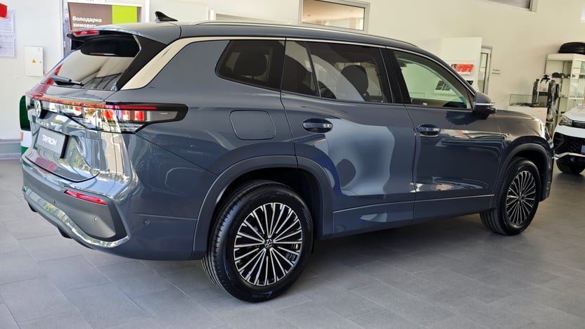 Зображення Tayron Life+ 2.0 TDI FWD