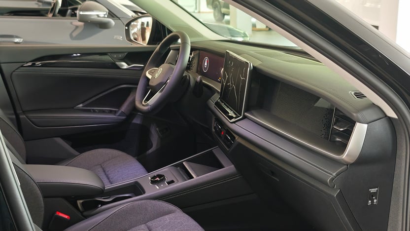 Зображення Tayron Life+ 2.0 TDI FWD