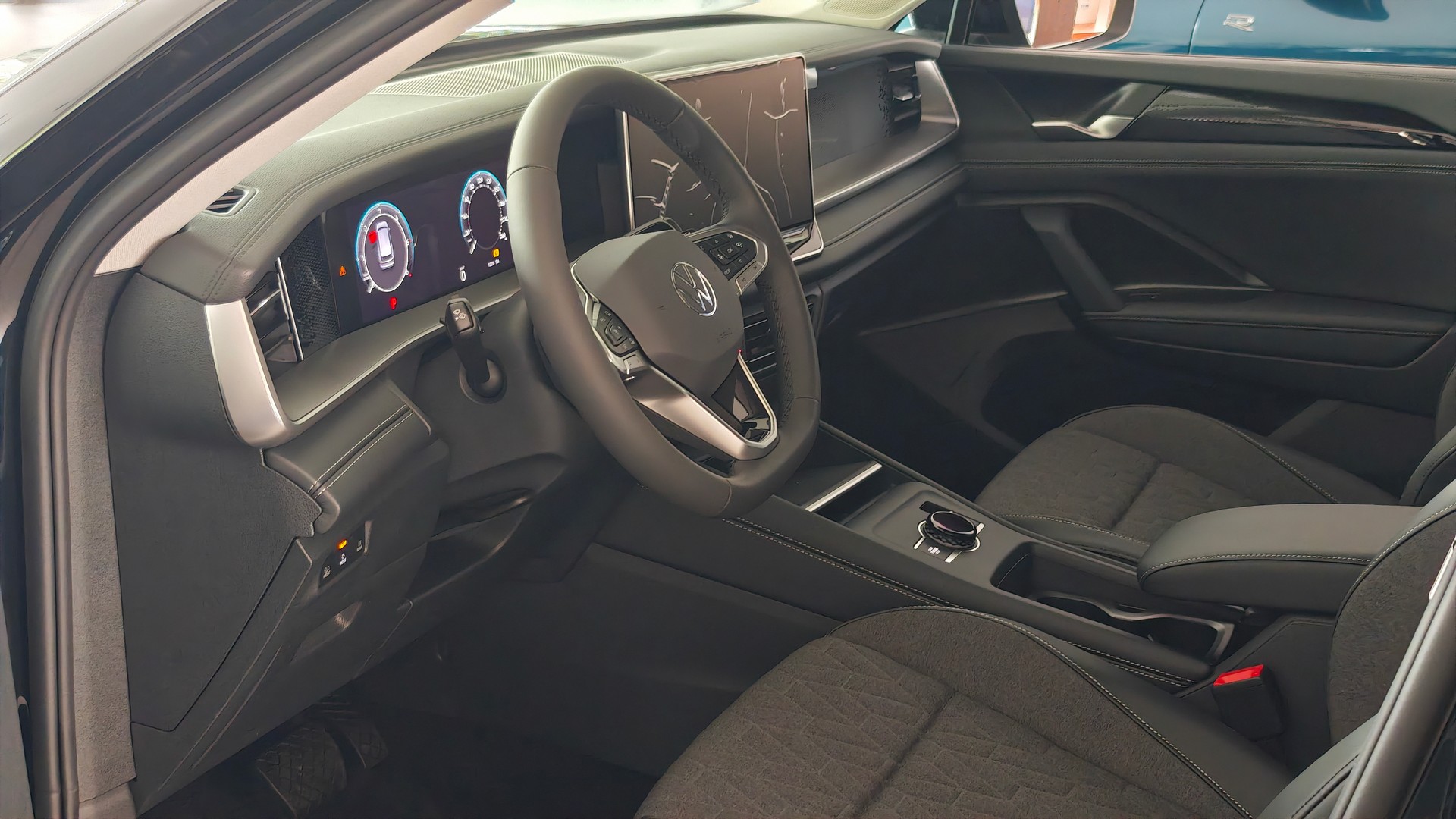 Зображення Tayron Life+ 2.0 TDI FWD