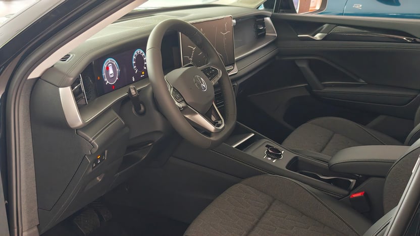 Зображення Tayron Life+ 2.0 TDI FWD