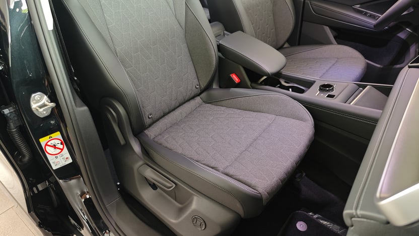 Зображення Tayron Life+ 2.0 TDI FWD