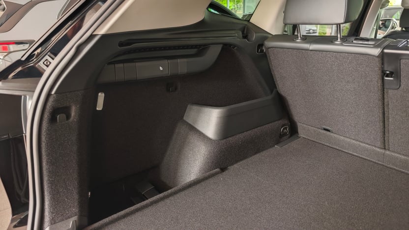 Зображення Tayron Life+ 2.0 TDI FWD