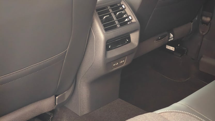 Зображення Tayron Life+ 2.0 TDI FWD