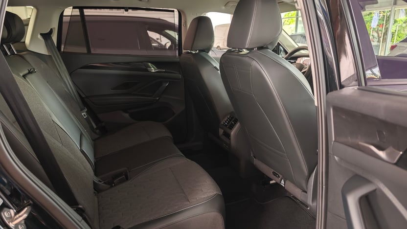 Зображення Tayron Life+ 2.0 TDI FWD