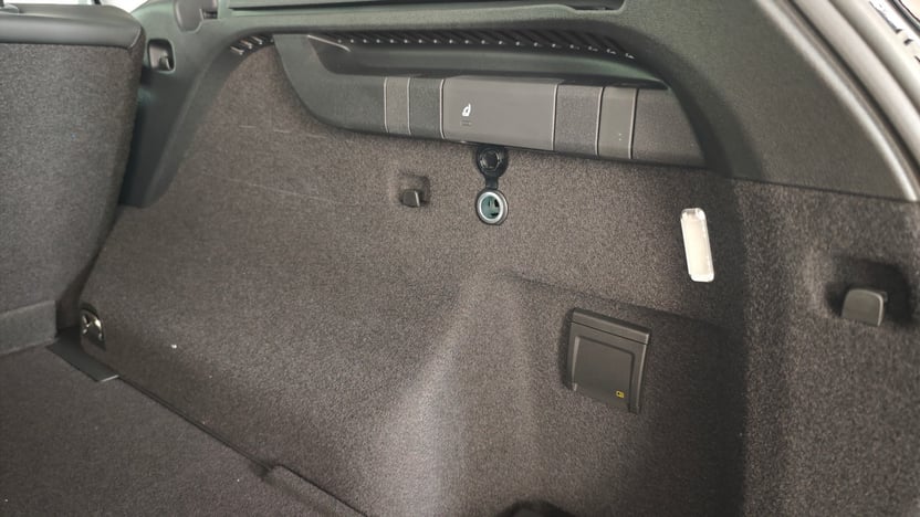 Зображення Tayron Life+ 2.0 TDI FWD