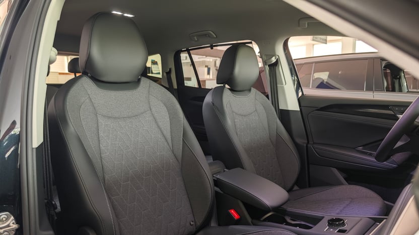 Зображення Tayron Life+ 2.0 TDI FWD