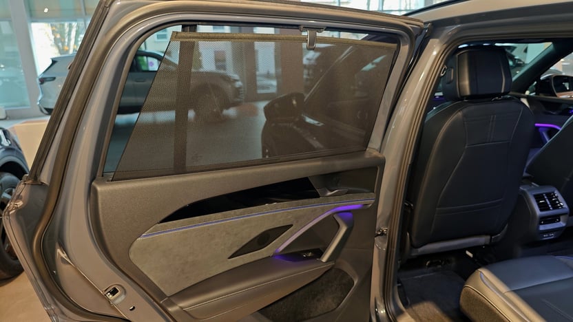 Зображення Tayron R-Line Platinum 2.0 TDI 4M