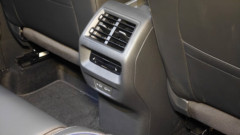Зображення Tayron R-Line Platinum 2.0 TDI 4M