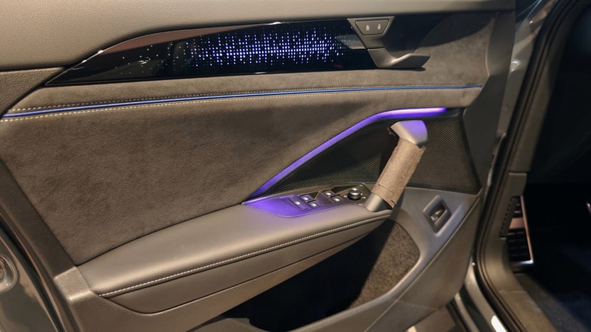Зображення Tayron R-Line Platinum 2.0 TDI 4M