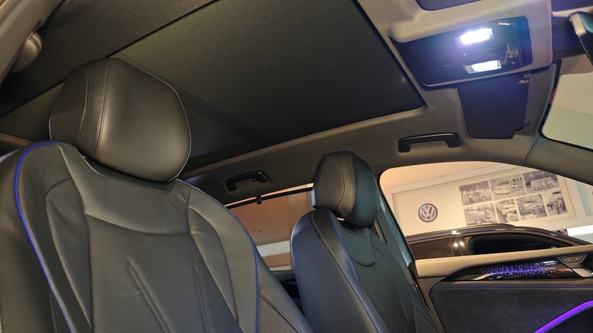 Зображення Tayron R-Line Platinum 2.0 TDI 4M