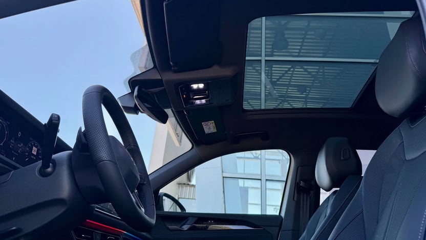 Зображення Новий Tayron R-Line 2.0 TSI 4MOTION