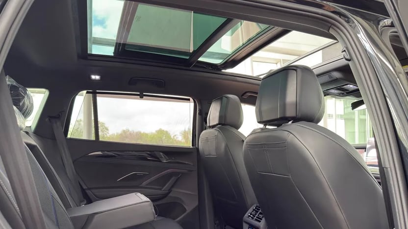 Зображення Новий Tayron R-Line Platinum 2.0 TSI 4M