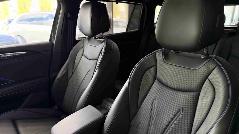 Зображення Tiguan R-Line+ 2.0 TDI 4Motion