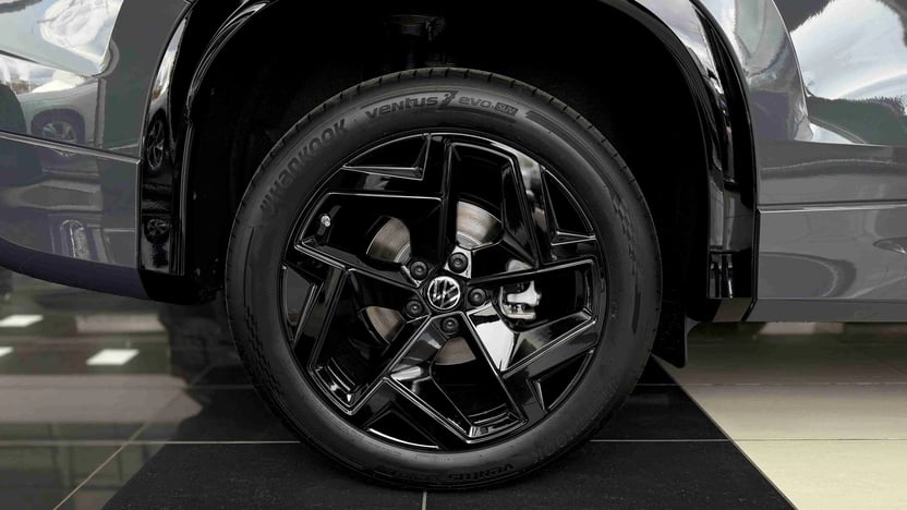 Зображення Tiguan R-Line+ 2.0 TDI 4Motion