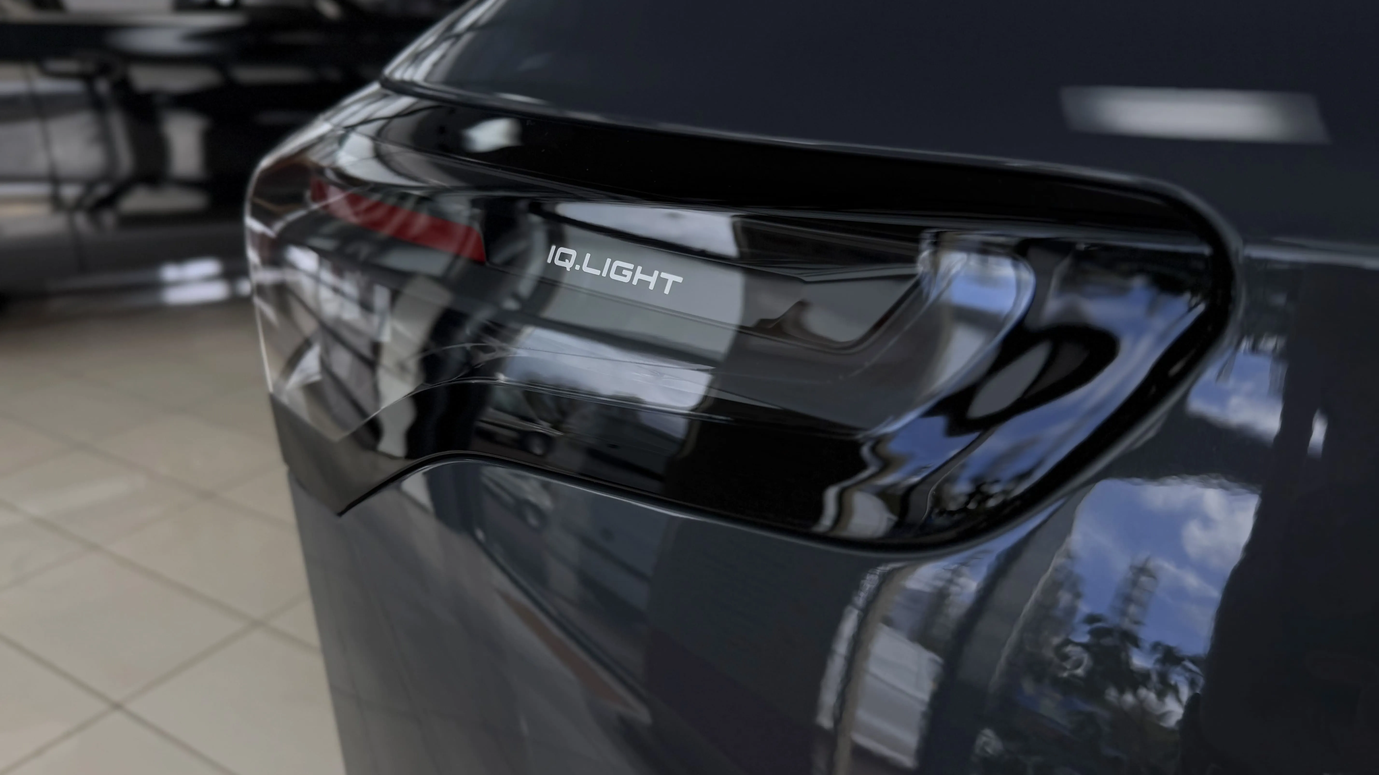 Зображення Tiguan R-Line+ 2.0 TDI 4Motion