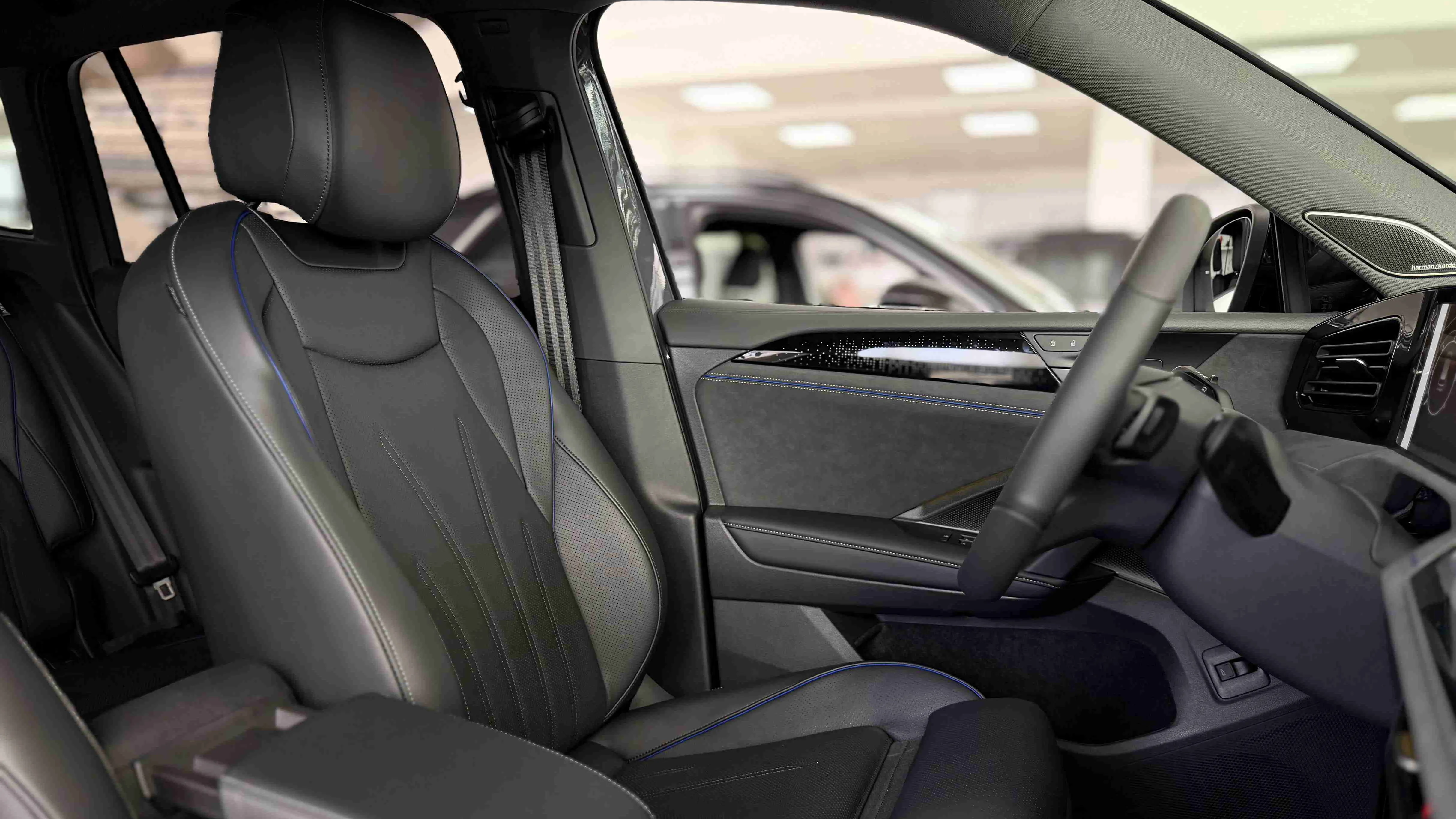 Зображення Tiguan R-Line+ 2.0 TDI 4Motion