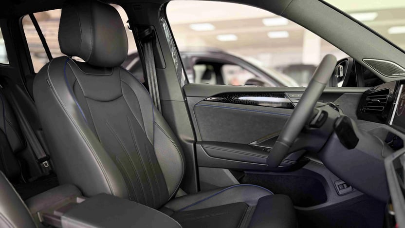 Зображення Tiguan R-Line+ 2.0 TDI 4Motion