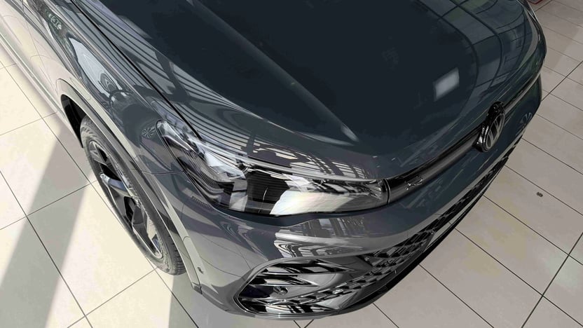 Зображення Tiguan R-Line+ 2.0 TDI 4Motion