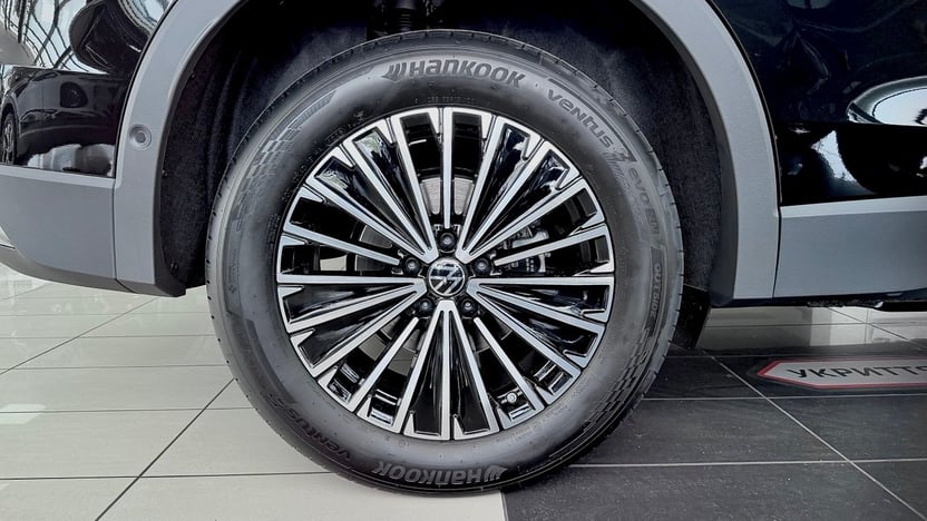 Зображення Tiguan Elegance 2.0 TDI 4Motion