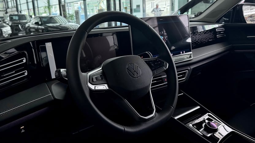 Зображення Tiguan Elegance 2.0 TDI 4Motion