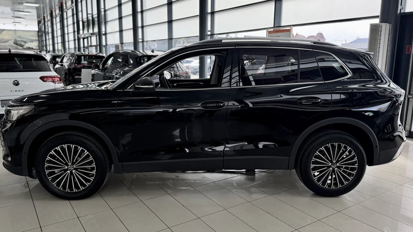 Зображення Tiguan Elegance 2.0 TDI 4Motion