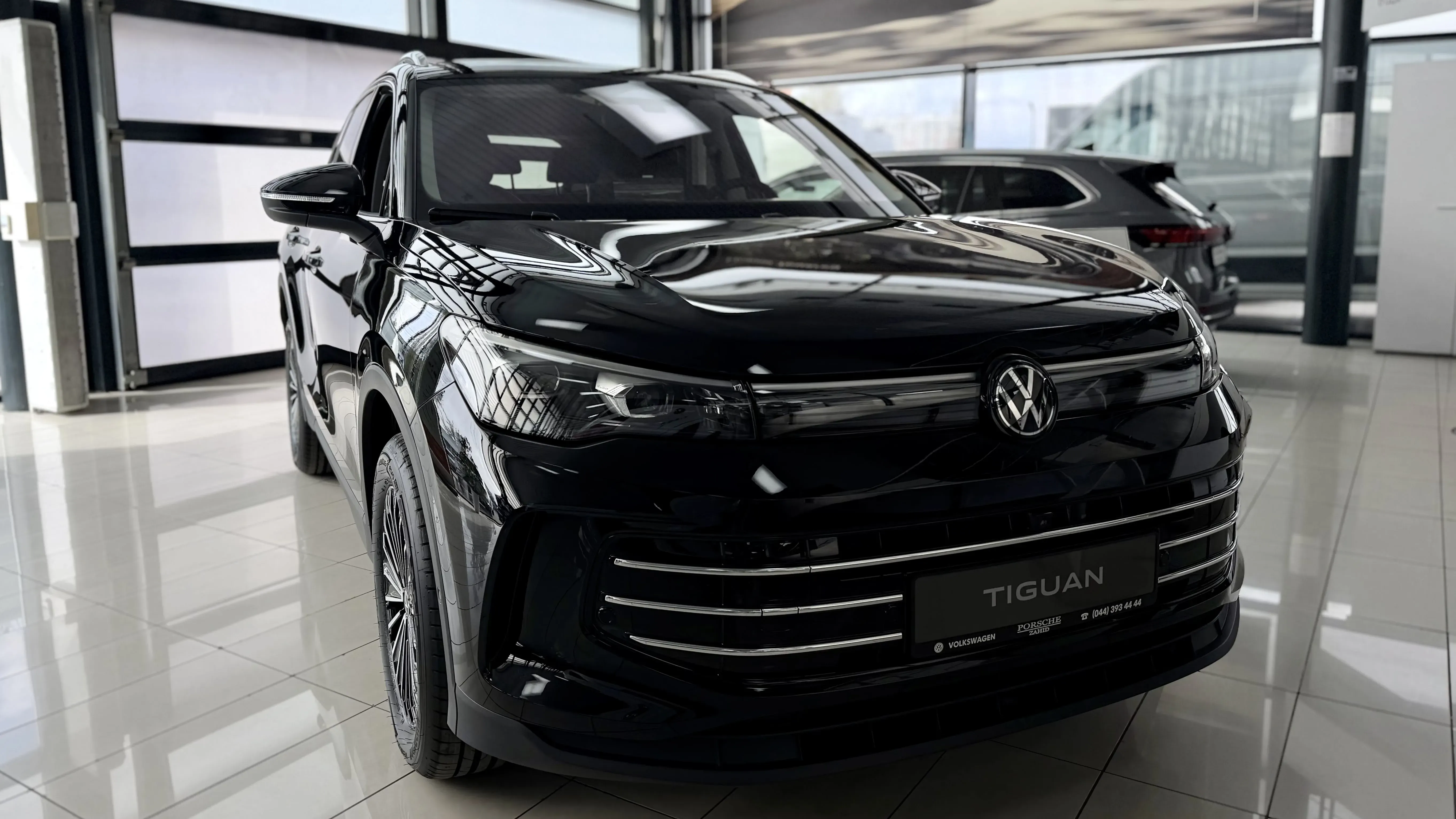 Зображення Tiguan Elegance 2.0 TDI 4Motion