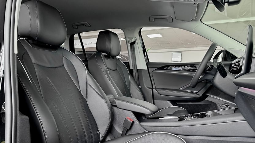 Зображення Tiguan Elegance 2.0 TDI 4Motion