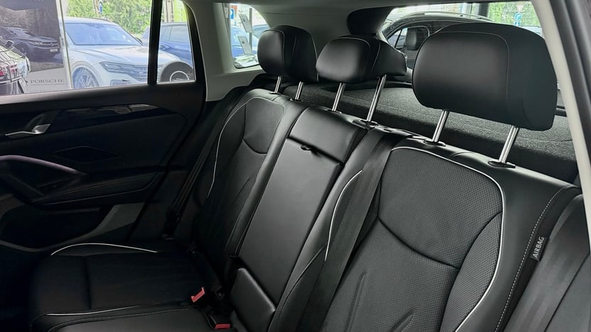 Зображення Tiguan Elegance 2.0 TDI 4Motion